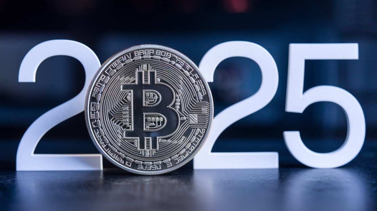 5 Mata Uang Kripto Ramah Pemula yang Perlu Diperhatikan pada Tahun 2025