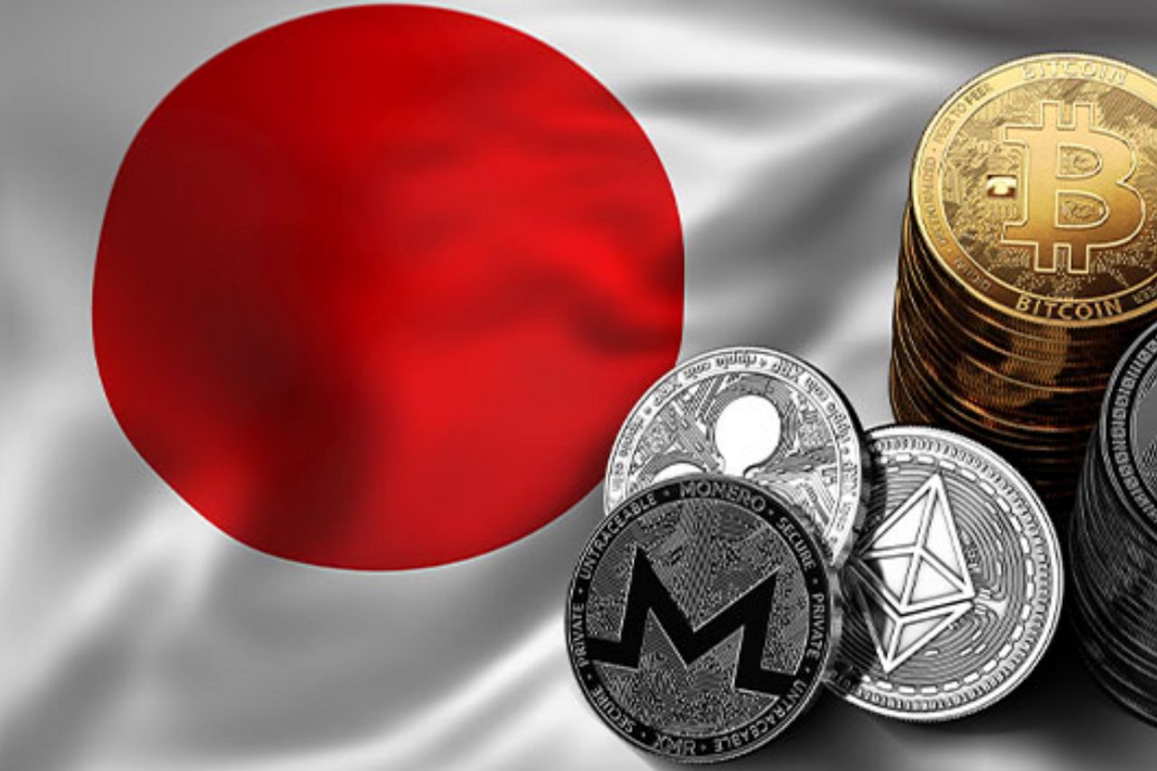 Jepang Siapkan Regulasi Baru untuk Percepat Penggunaan Kripto dan NFT