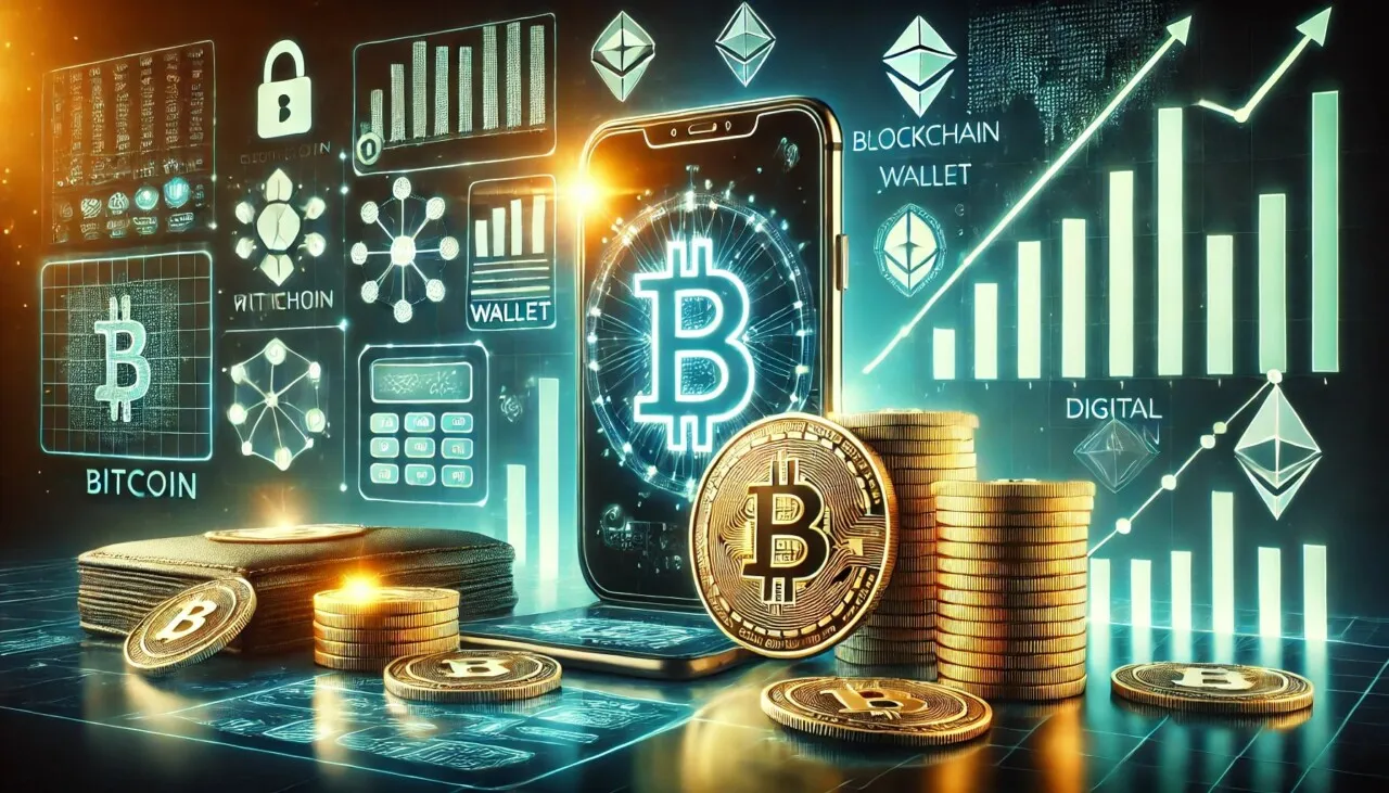 Risiko dan Peluang dalam Ekosistem Kripto yang Terus Berkembang